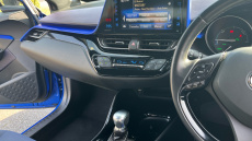 Toyota C-HR 1.8 Hybrid Dynamic 5dr CVT Hybrid Hatchback